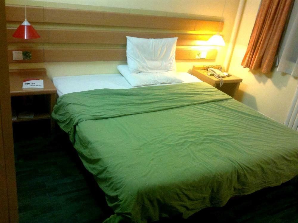 Home Inn Changchun Dajing Road Ouya Outlets Exterior foto